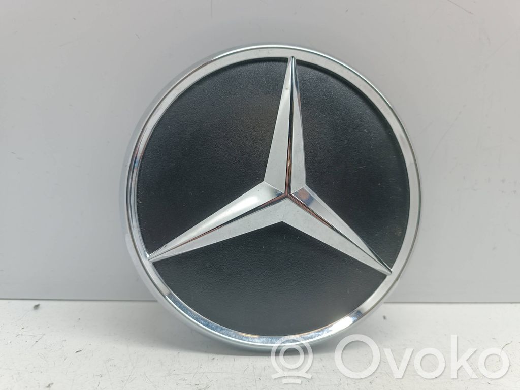 Mercedes-Benz Sprinter W906 Logotipo/insignia/emblema del fabricante 