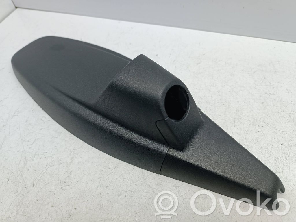 Ford Focus Embellecedor de espejo retrovisor 