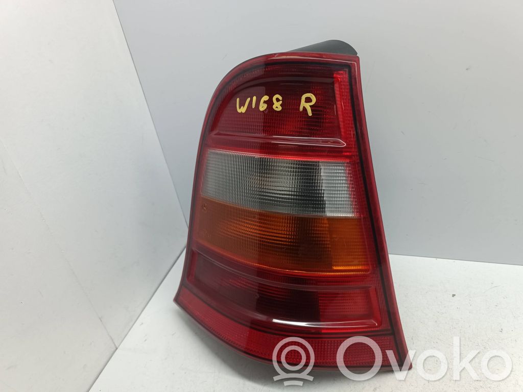 Mercedes-Benz A W168 Lampa tylna 