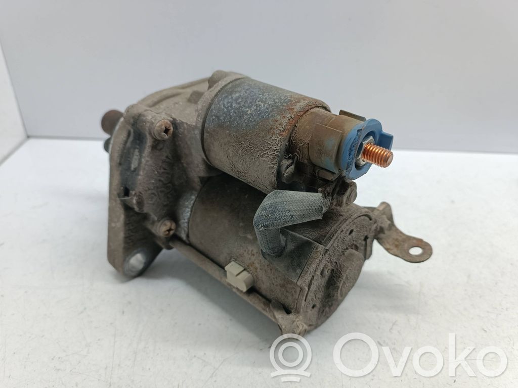 Honda FR-V Starter motor 