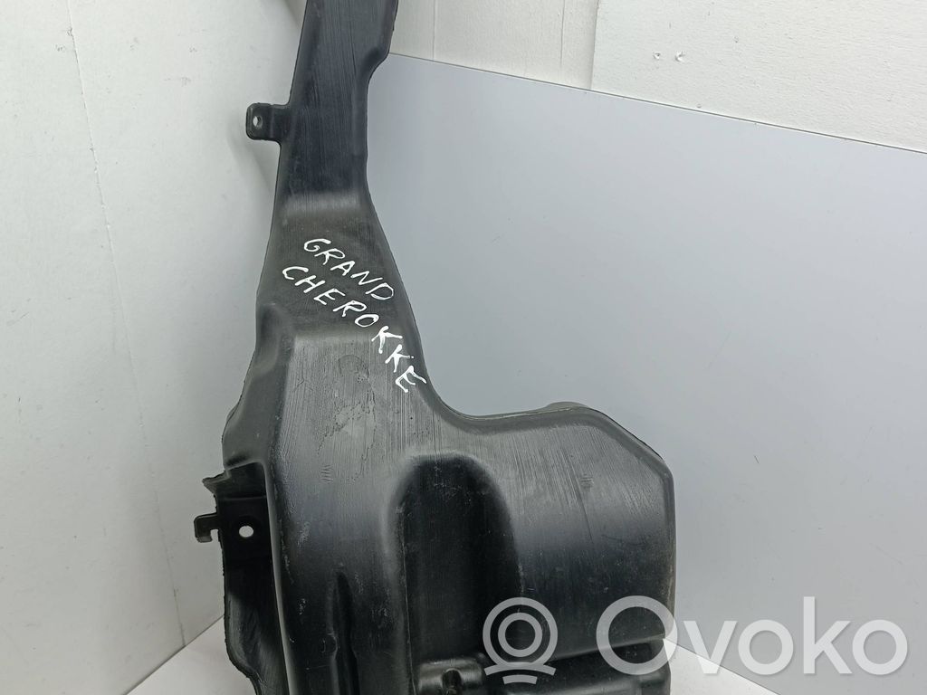 Jeep Grand Cherokee (WK) Windshield washer fluid reservoir/tank 