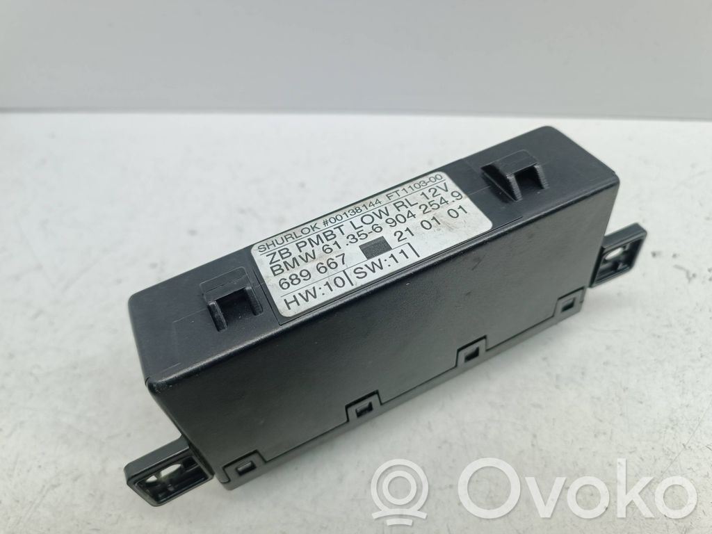 Unité de commande module de porte   61356904254,604254,613569042549