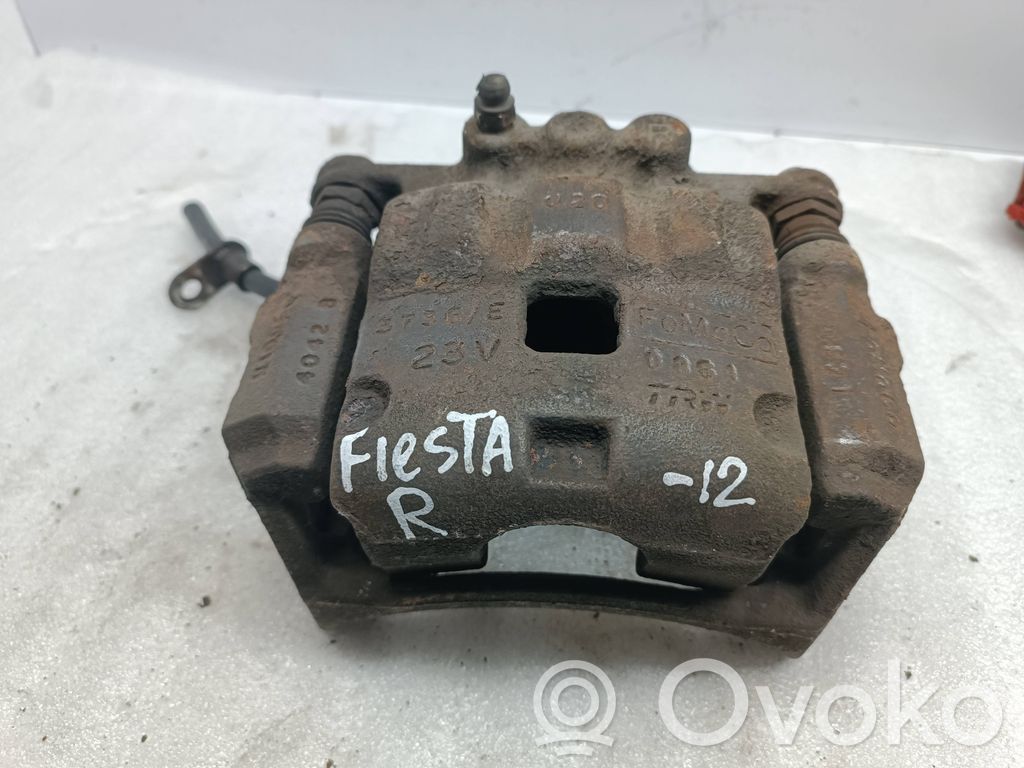 Ford Fiesta Передний суппорт 