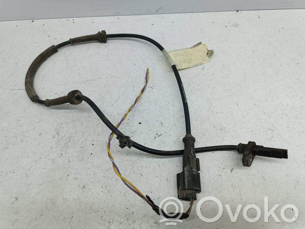 Ford Fiesta Czujnik prędkości obrotowej koła ABS 