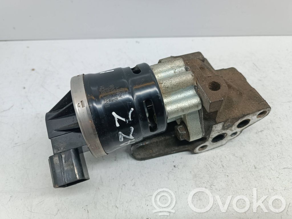 Honda Jazz EGR vārsts 
