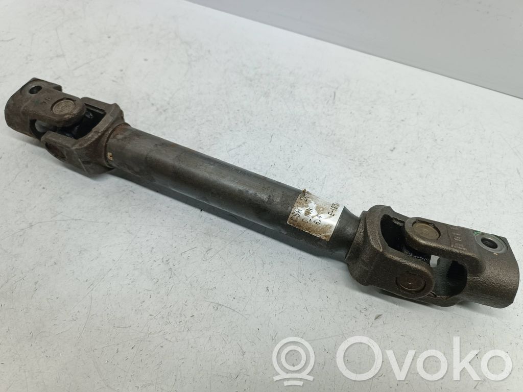 Ford Fiesta Steering column universal joint 