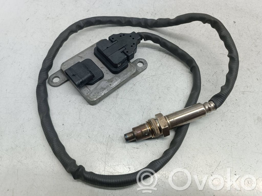 Mercedes-Benz ML W166 Lambda probe sensor 