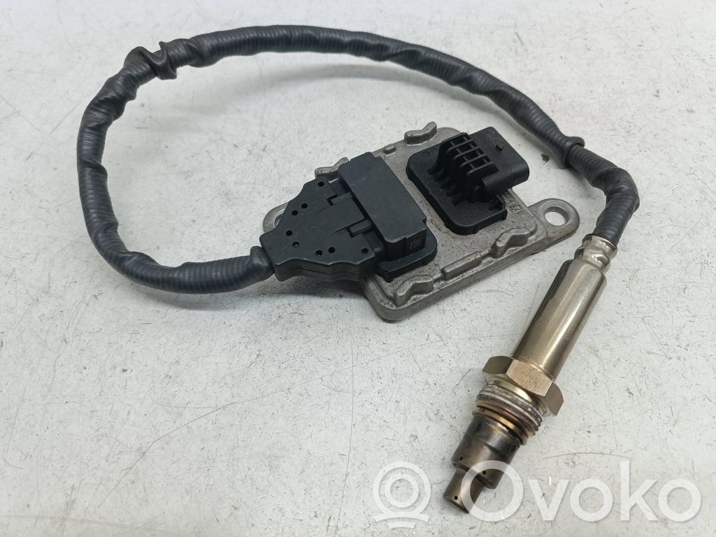 Lambda probe sensor   A0009054704,0009054704