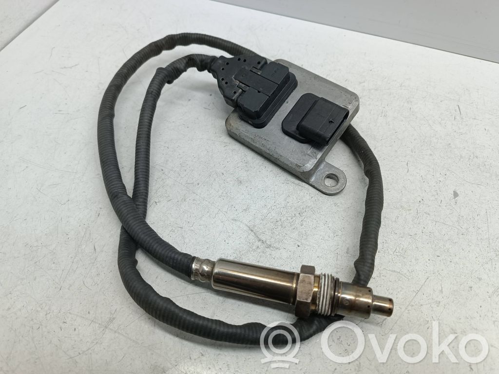 Mercedes-Benz ML W166 Lambda probe sensor 