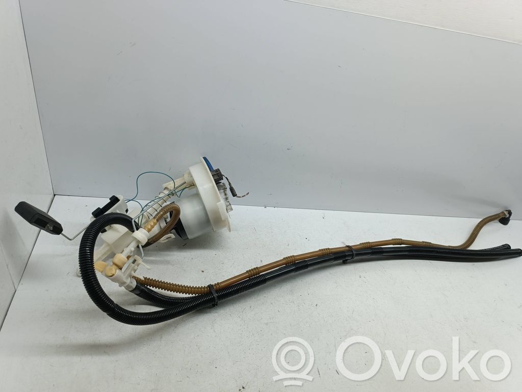 Polttoainetason anturi   6763851,A2C53025285