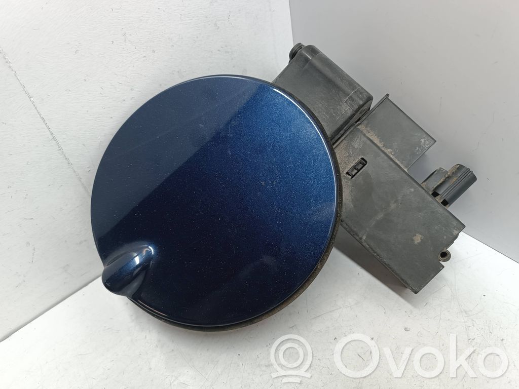 Ford Focus Bouchon, volet de trappe de réservoir à carburant 