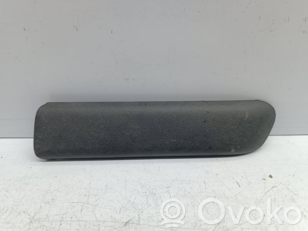 BMW 3 E46 Fender trim (molding) 