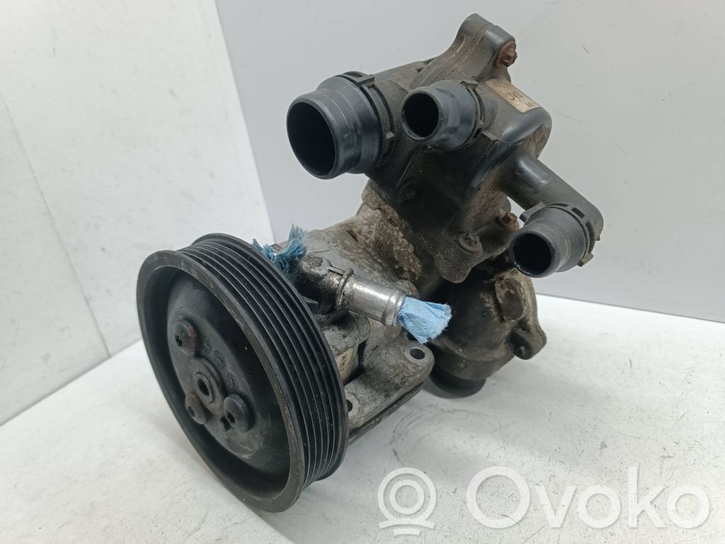 BMW 1 E81 E87 Stūres pastiprinātāja sūknis 