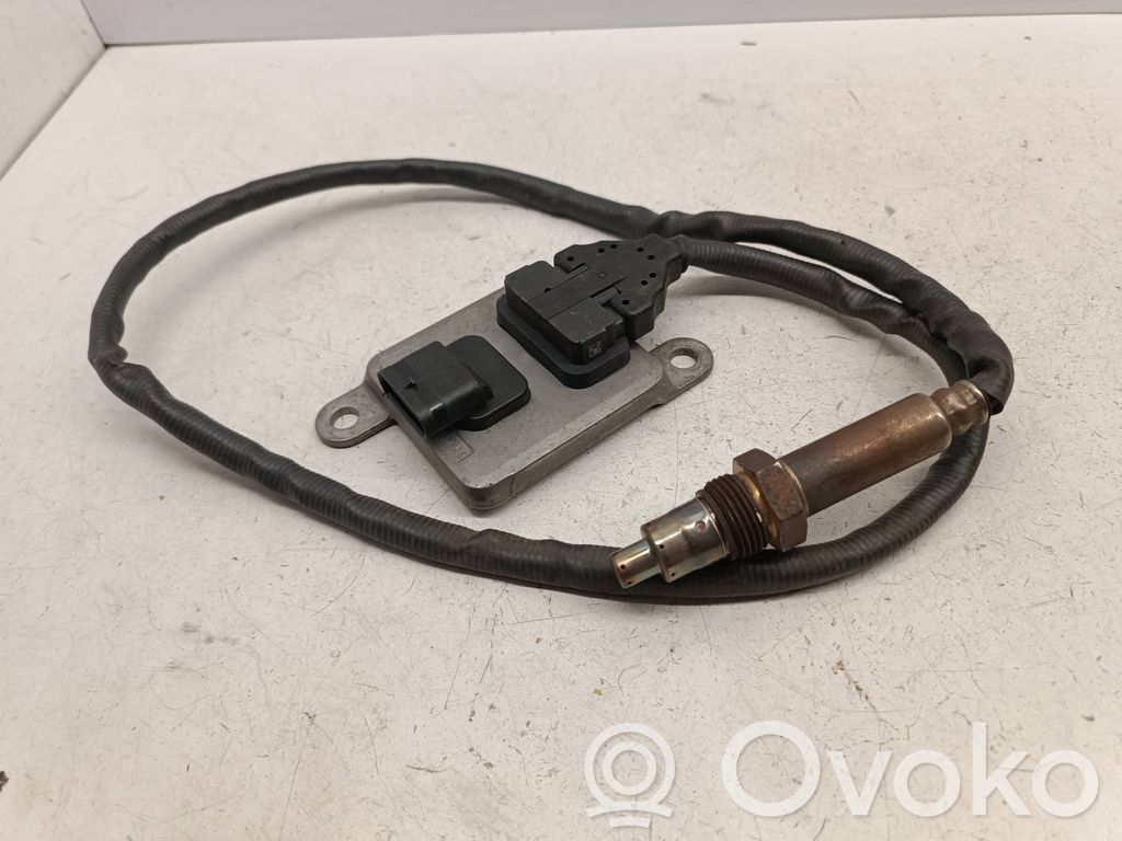 Lambda probe sensor   A0009053603,5WK96683D,0009053603