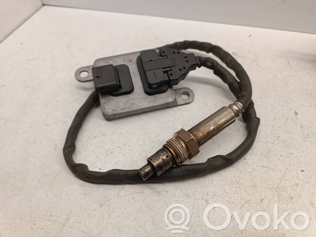 Mercedes-Benz C W205 Sonda lambda 
