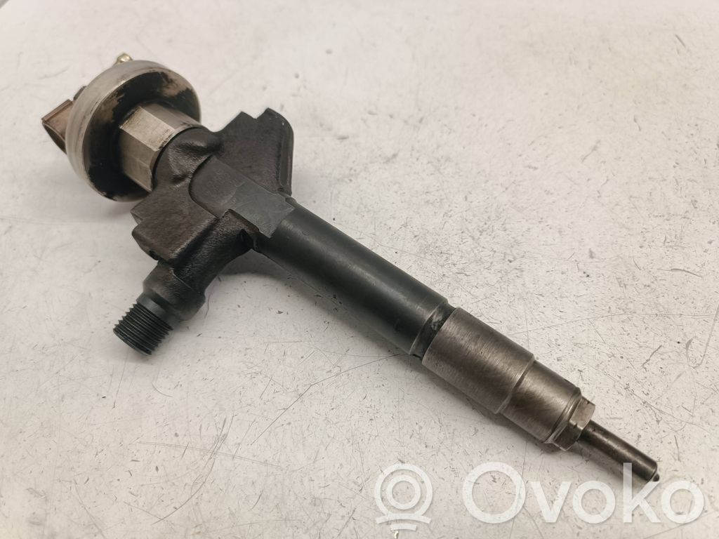 Fuel injector   13H50A,05E12213,5031