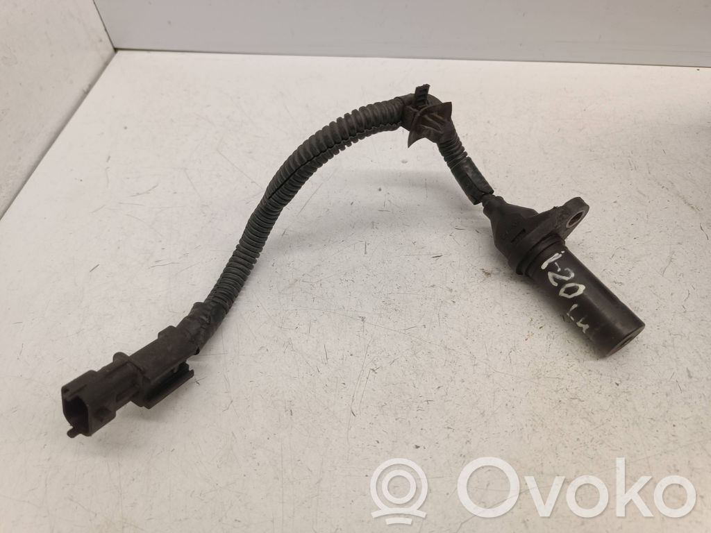 Hyundai i20 (PB PBT) Crankshaft position sensor 
