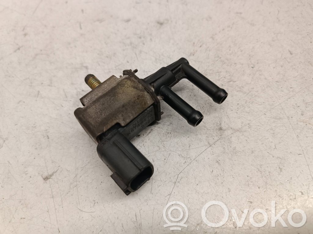Solenoidinis vožtuvas   K5T48474,5929