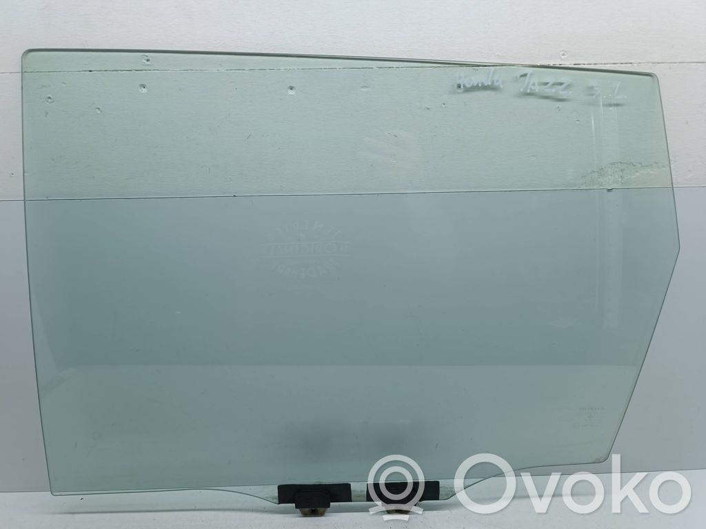 Honda Jazz Luna de la puerta trasera 