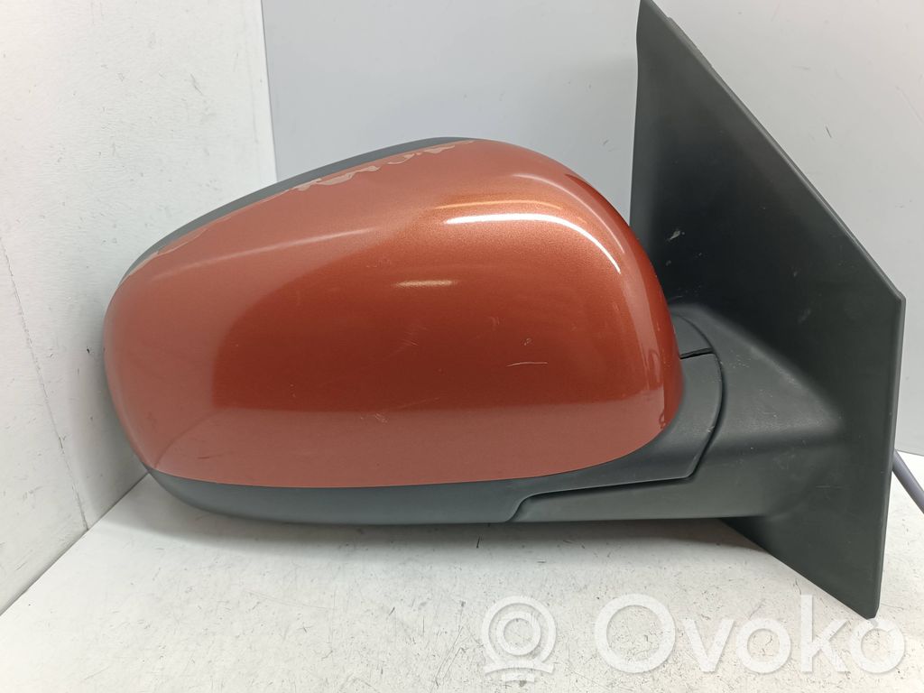 Nissan Note (E11) Oglindă electrică ușă față 