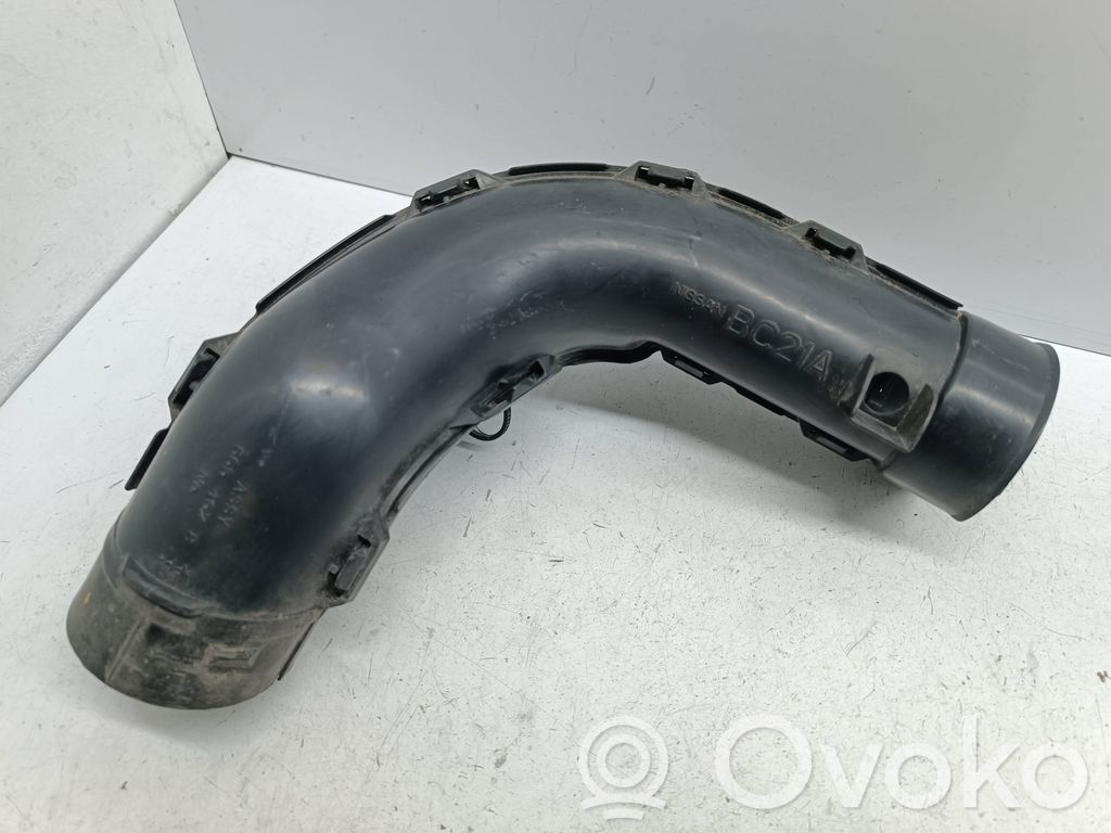 Nissan Note (E11) Šļūtene (-es) / caurule (-es) 