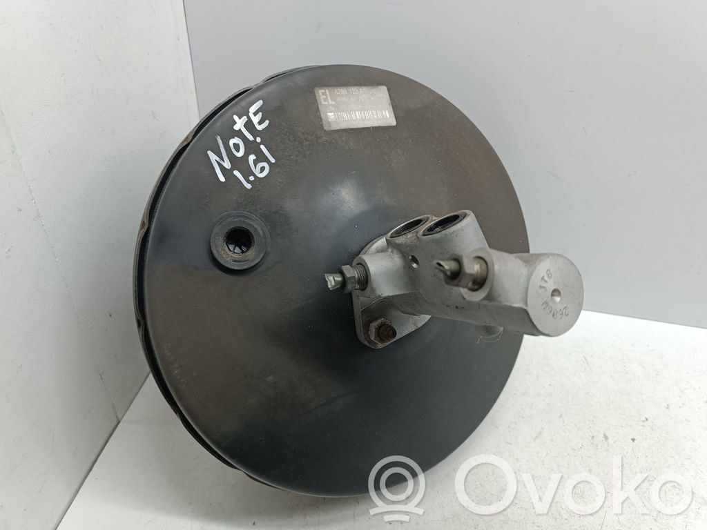 Servo-frein   8200123846,46007AX721,03786430024