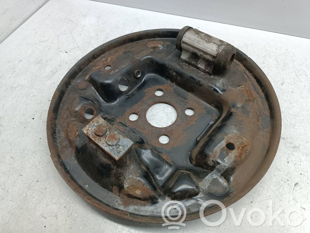 Nissan Note (E11) Задняя защита тормозного диска 
