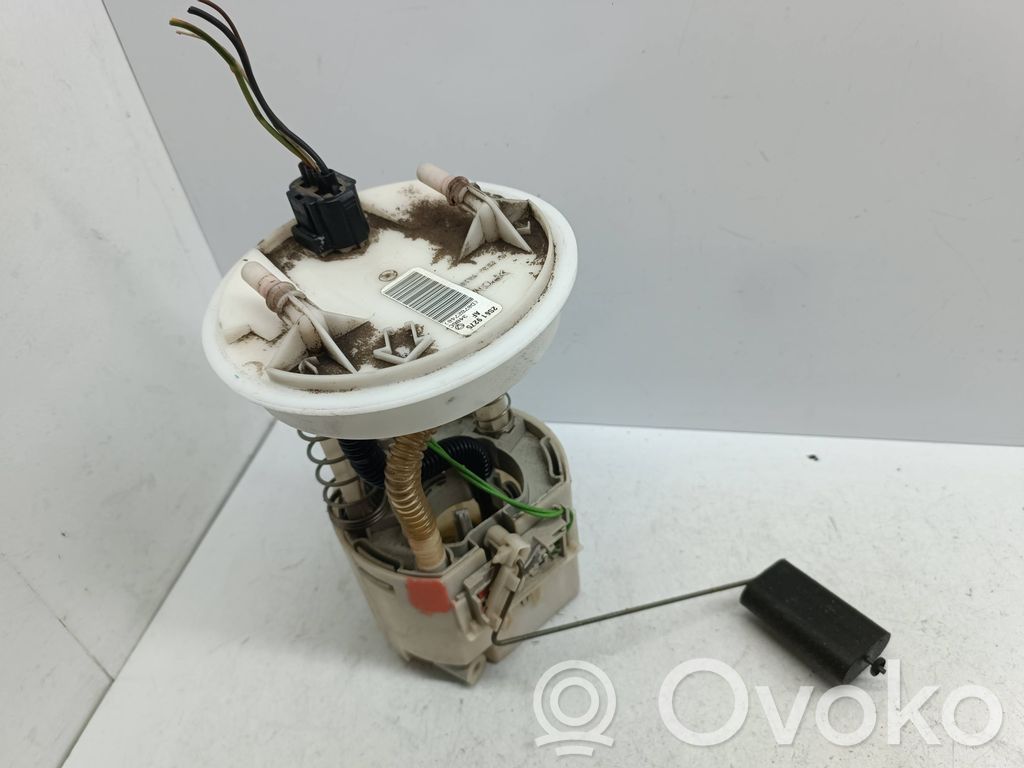 Ford Fiesta In-tank fuel pump 