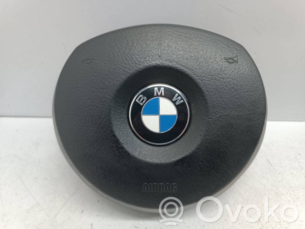 BMW X5 E53 Poduszka powietrzna Airbag kierownicy 