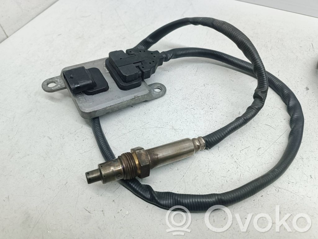 Lambda-anturi   A0009053603,5WK96683C,0009053603