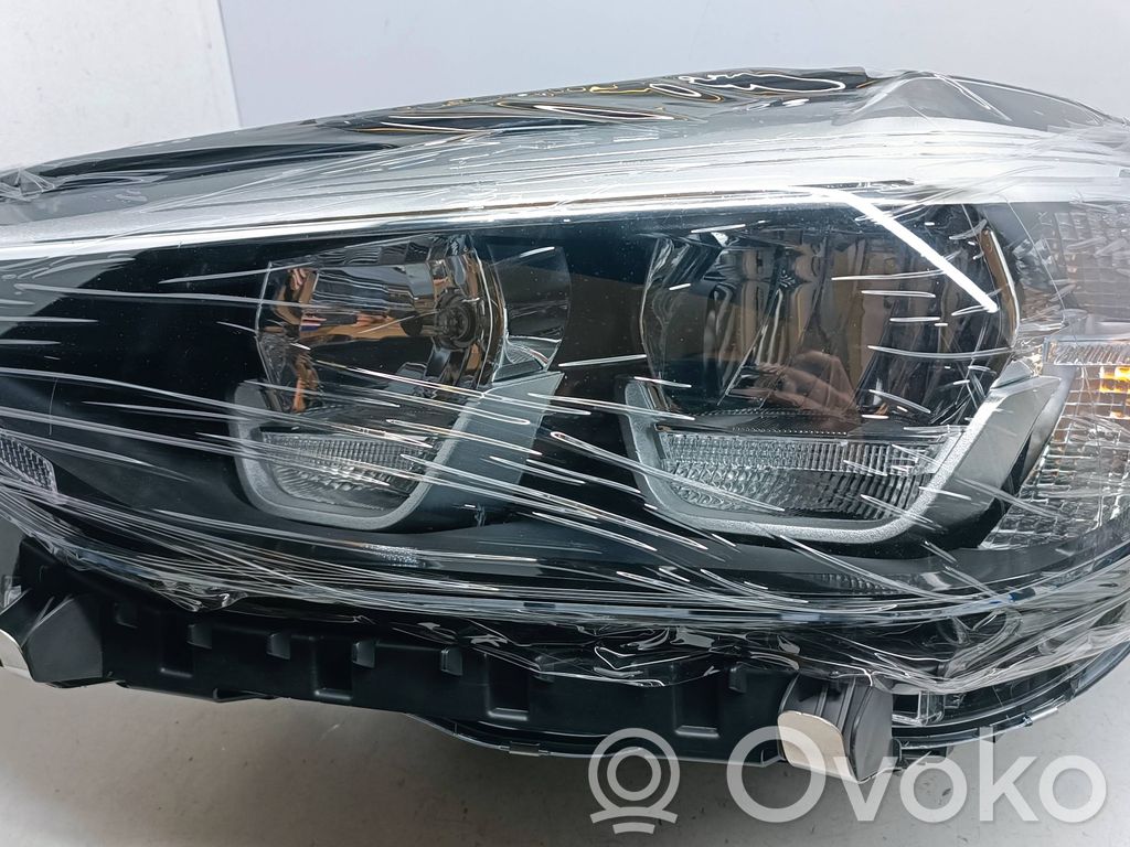 BMW X3 G01 Scheinwerfer 