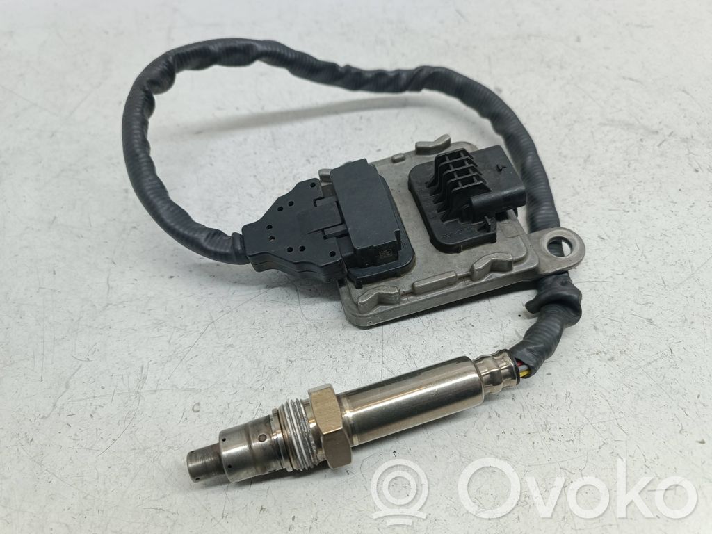 Lambda probe sensor   A0009054704,5WK97381,0009054704