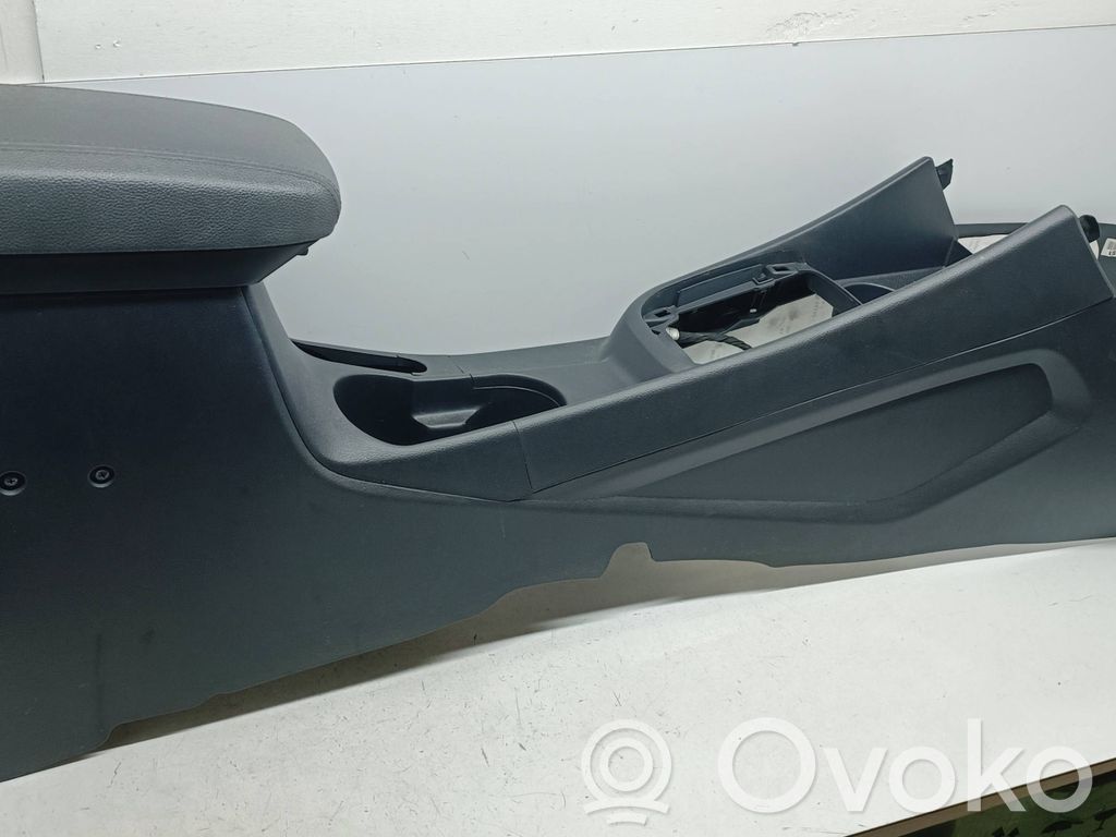 KIA Rio Reposabrazos 
