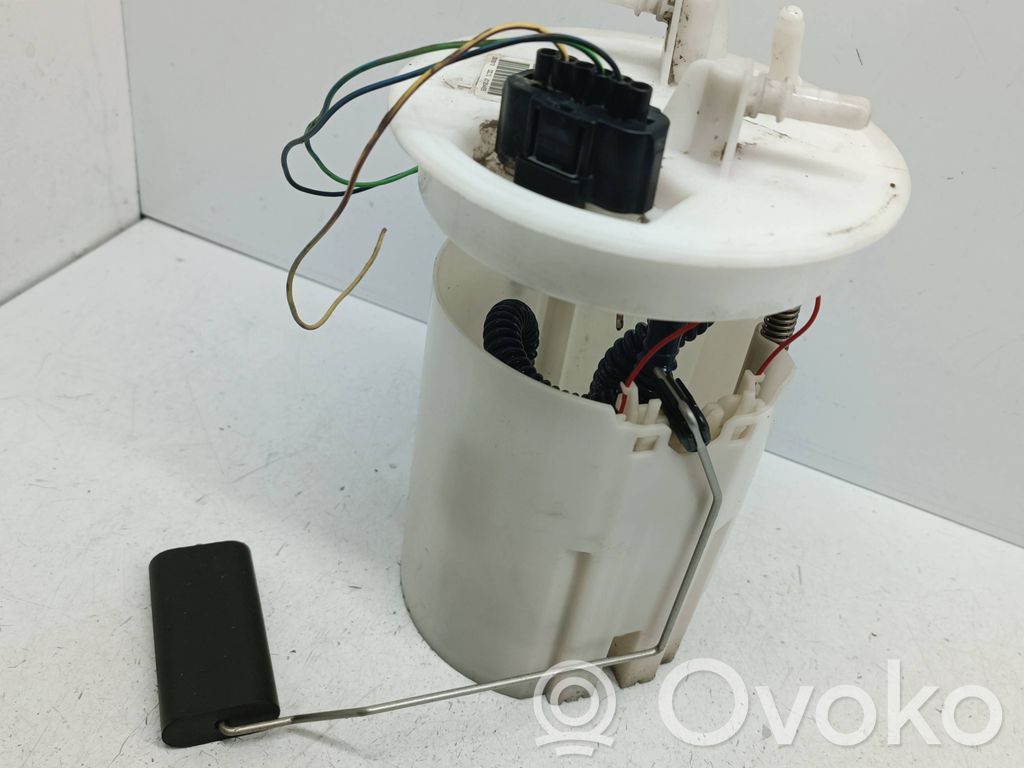 Ford Grand C-MAX Sensor de nivel de combustible 