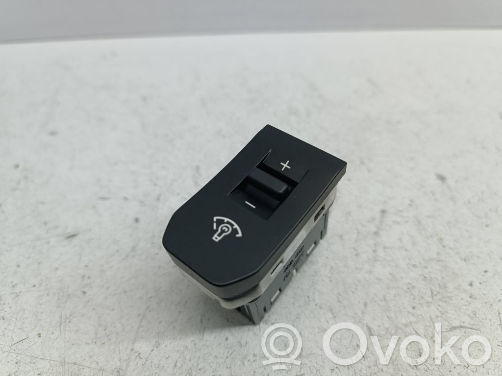 KIA Rio Interior lighting switch 