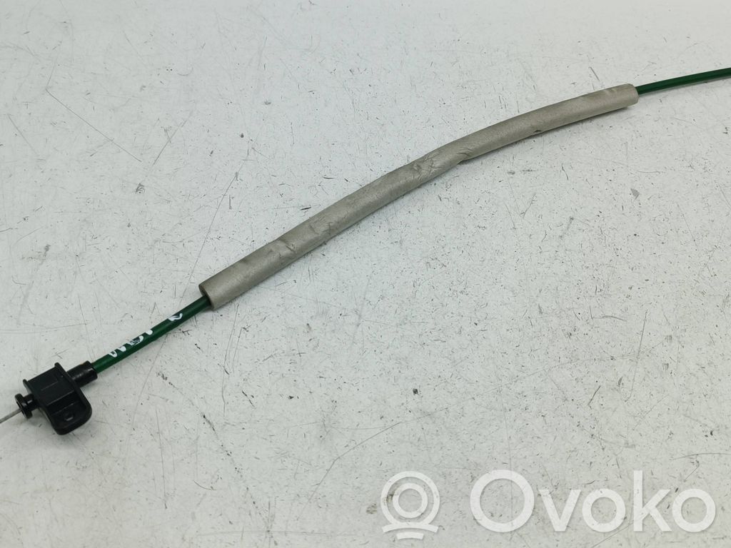 KIA Rio Трос 
