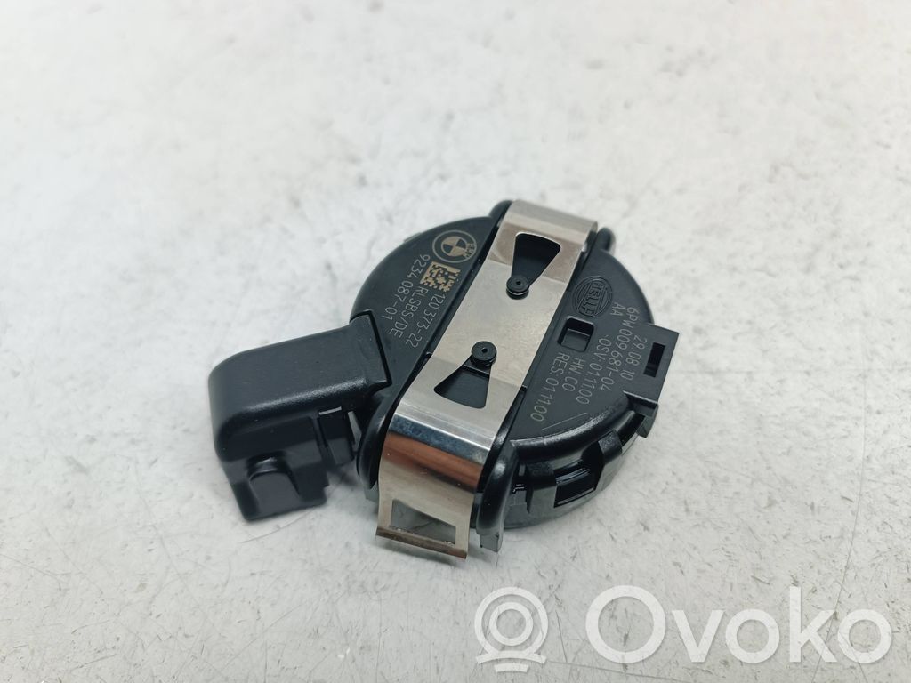 BMW 5 F10 F11 Senzor ploaie 