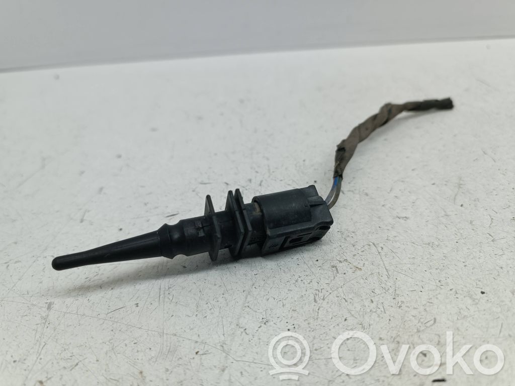 BMW 7 F01 F02 F03 F04 Sensor de temperatura interna/externa 