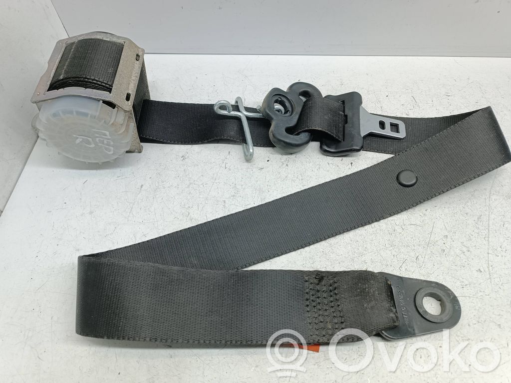 Cinturón delantero   2S6AA61294AE,600578400