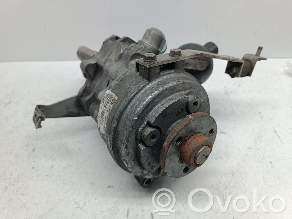 BMW 7 E65 E66 Ohjaustehostimen pumppu 