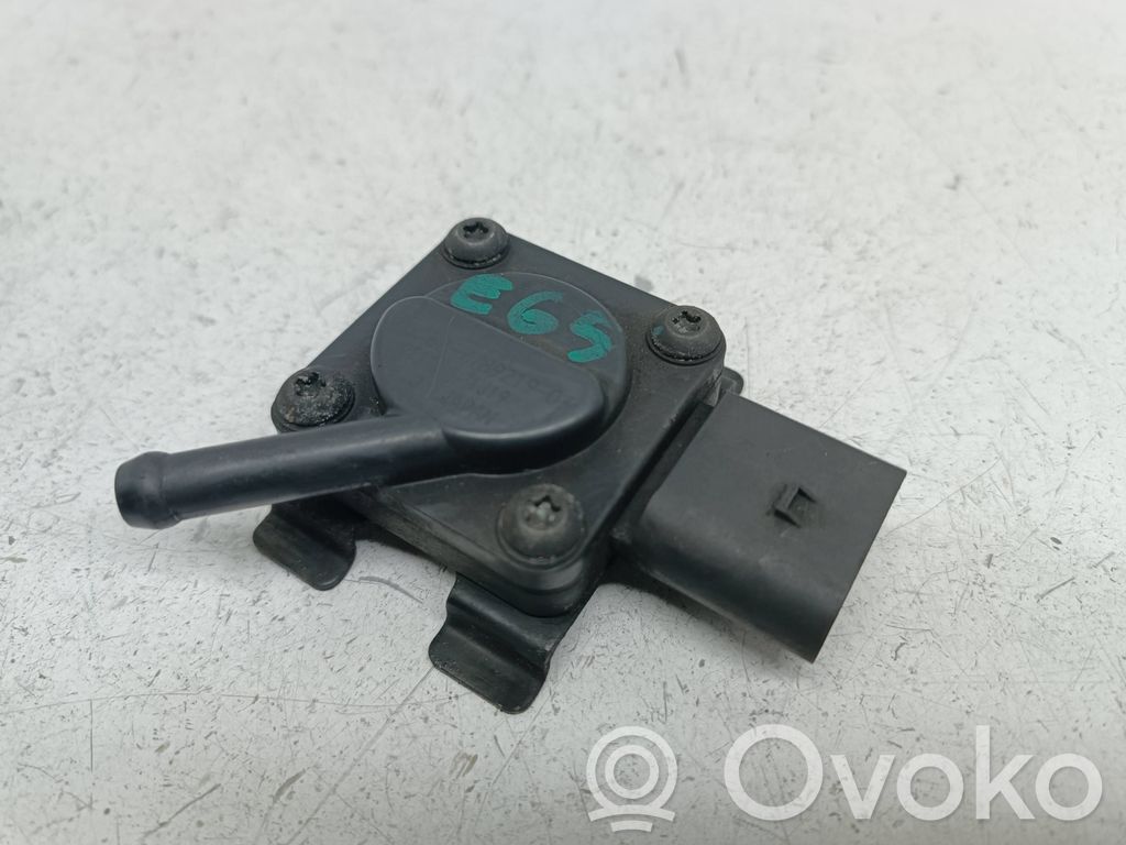 Sensor de presión del escape   7789219,13627789219