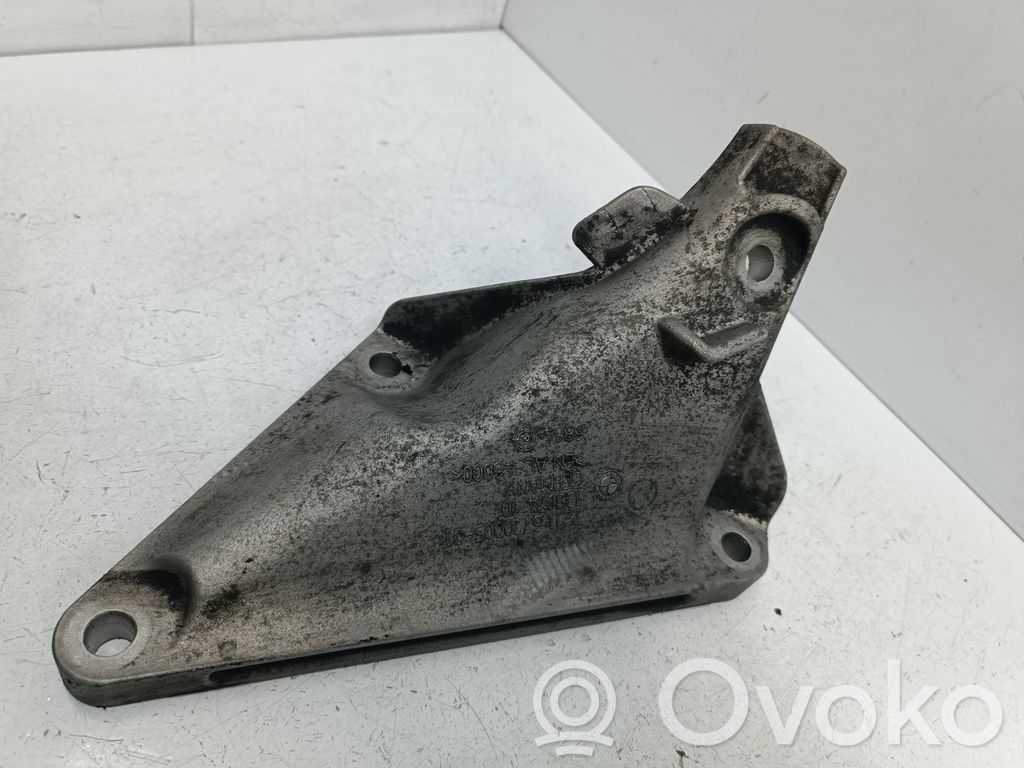 BMW 7 E65 E66 Supporto di montaggio del motore (usato) 