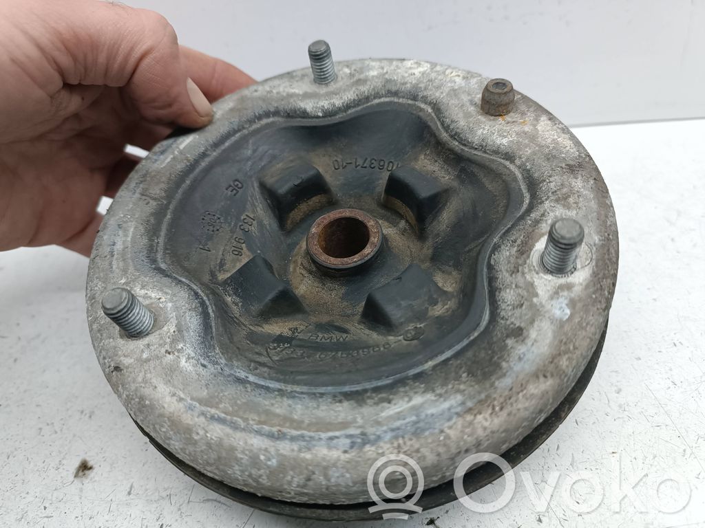 BMW 7 E65 E66 Front upper strut mount 