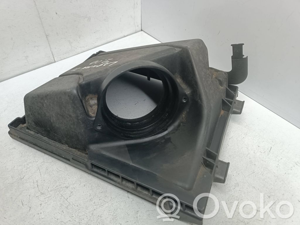 Renault Laguna III Крышка коробки воздушного фильтра 