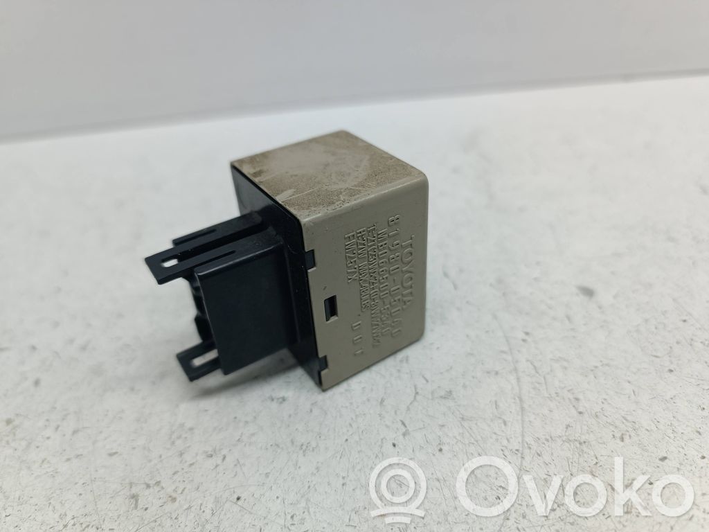 Hätävilkun rele   8198005040,MB0665005340