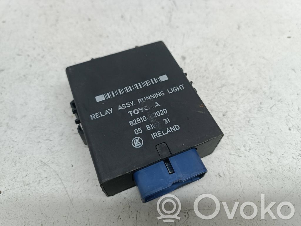 Toyota Corolla E120 E130 Light module LCM 