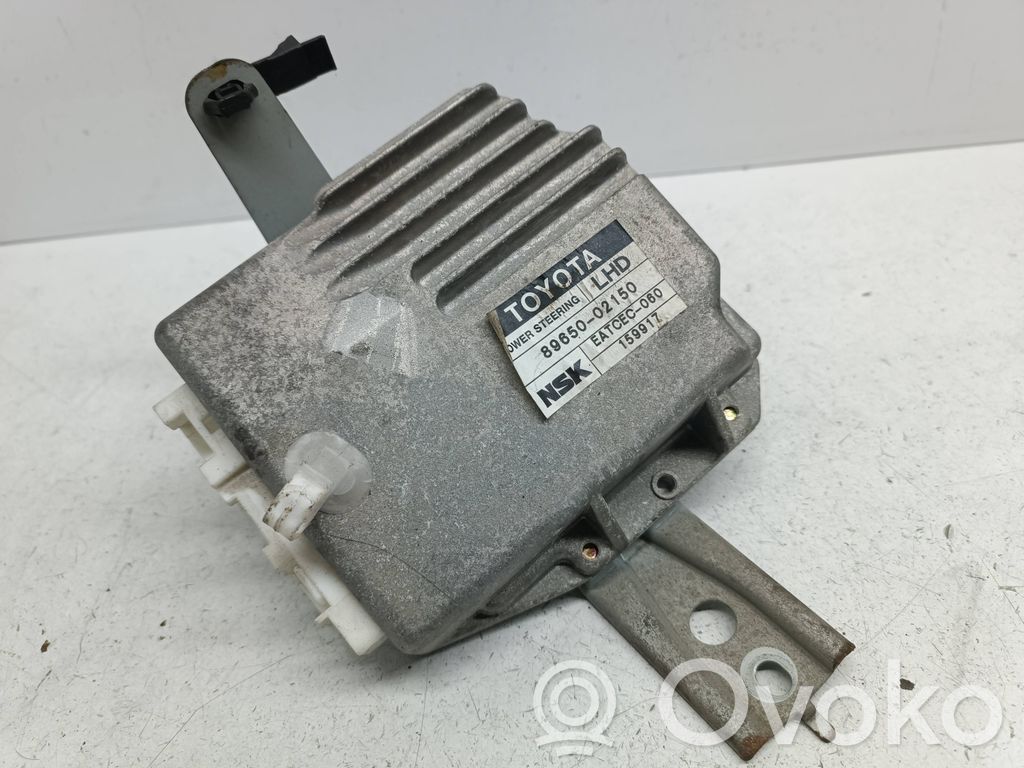 Power steering control unit/module   8965002150,EATCEC060,159917