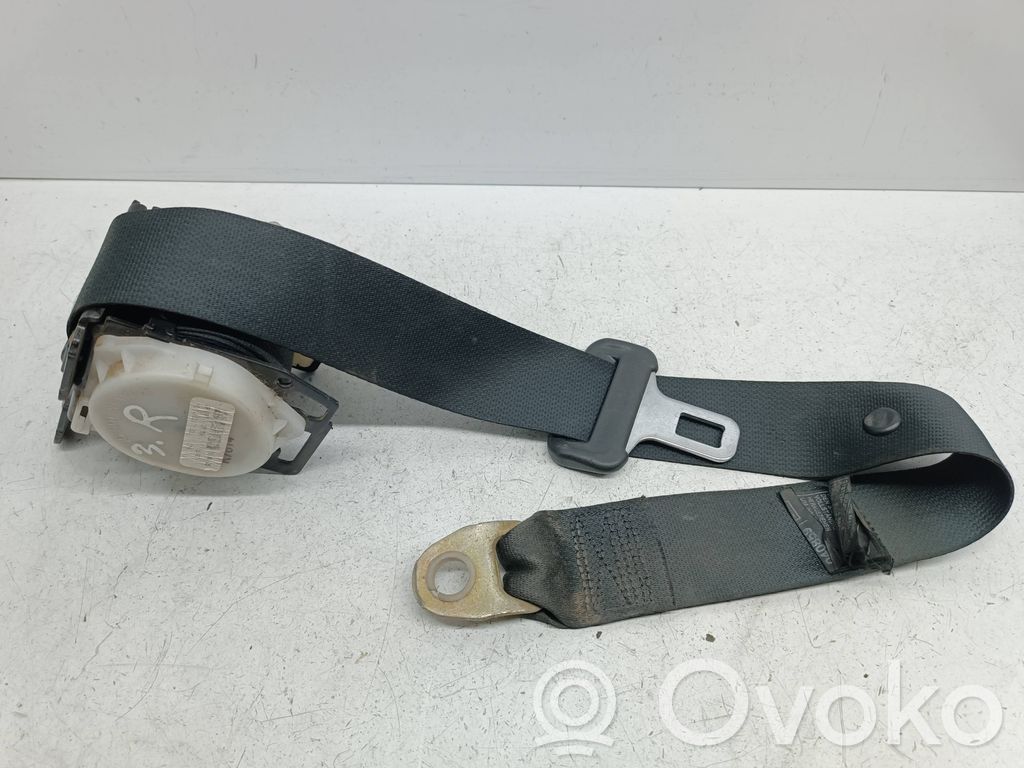 Saugos diržas galinis   C4101,7336002171,C7092G0659