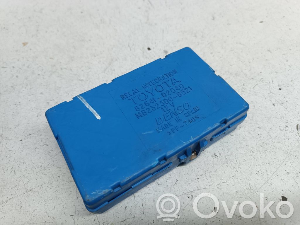 Sulakemoduuli   8264102040,MB2323008521