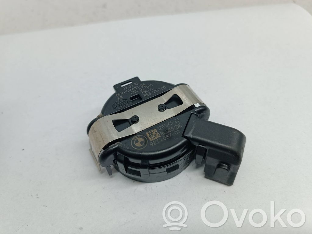 BMW 5 F10 F11 Senzor ploaie 